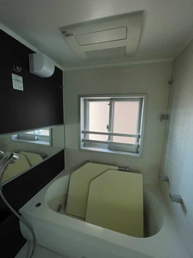 TOTO シンラ リフォーム前_3