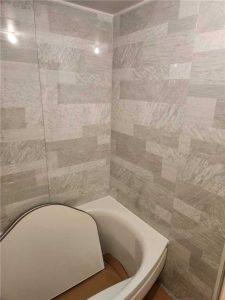 TOTO WYシリーズ リフォーム中_3