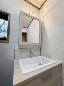 TOTO ドレーナ リフォーム後_3