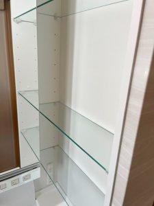 タカラスタンダード ファミーユ リフォーム後_3