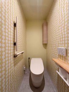 TOTO GGA リフォーム後_2