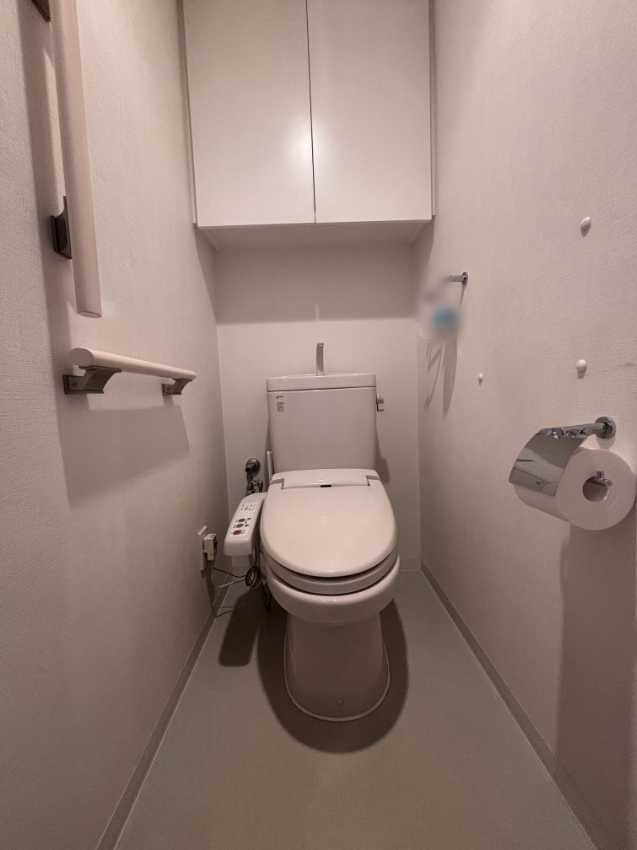 TOTO GGA リフォーム前_2