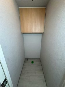 TOTO ネオレストRS3 リフォーム中_1