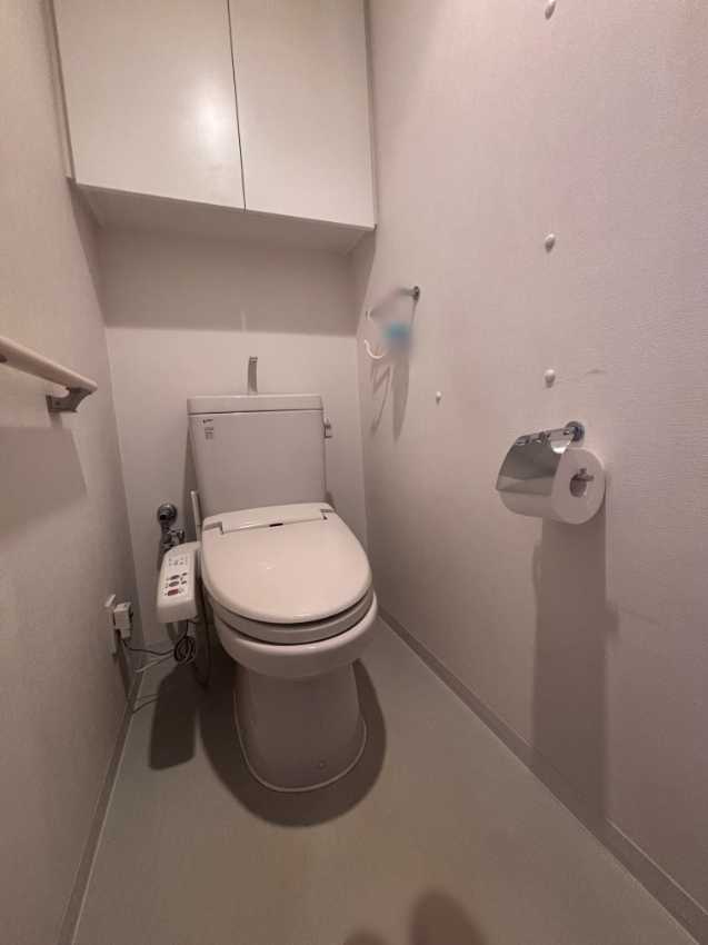 TOTO GGA リフォーム前_1