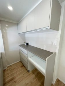 タカラスタンダード リフィット リフォーム後_6