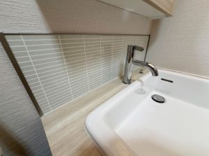 TOTO ドレーナ リフォーム後_5