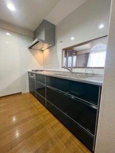 タカラスタンダード トレーシア リフォーム後_2