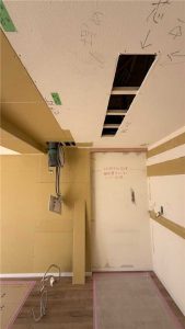 タカラスタンダード リフィット リフォーム中_1