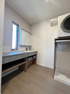 TOTO ドレーナ リフォーム後_3