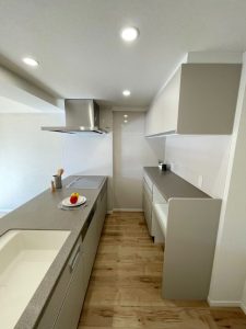 タカラスタンダード リフィット リフォーム後_3