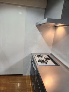 タカラスタンダード トレーシア リフォーム後_5