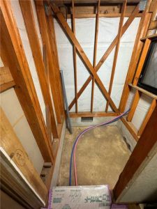 タカラスタンダード グランスパ リフォーム中_1