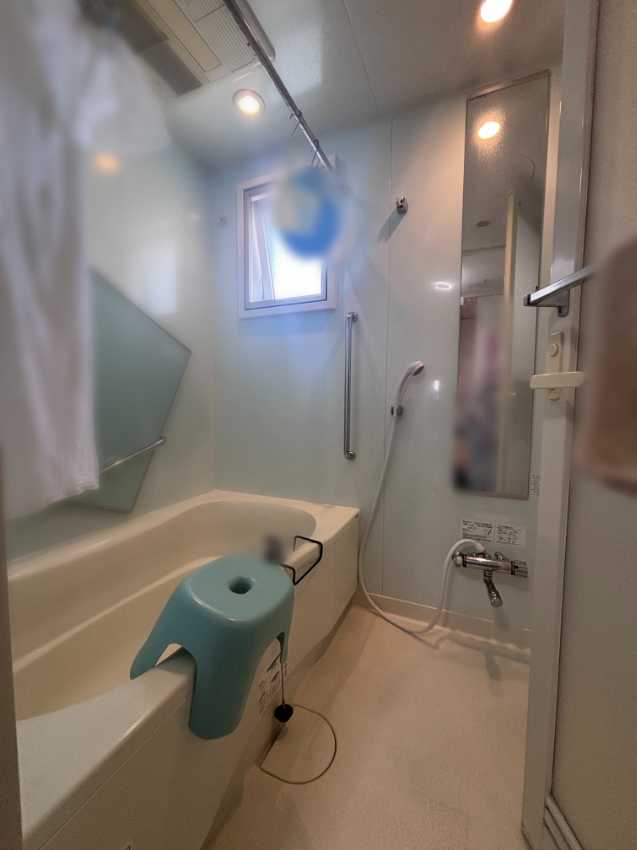 TOTO WYシリーズ リフォーム前_1