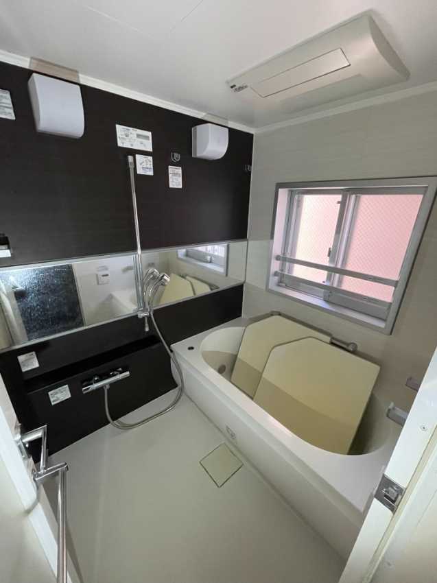 TOTO シンラ リフォーム前_1