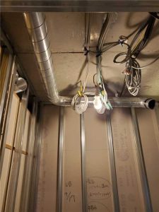 TOTO シンラ リフォーム中_1