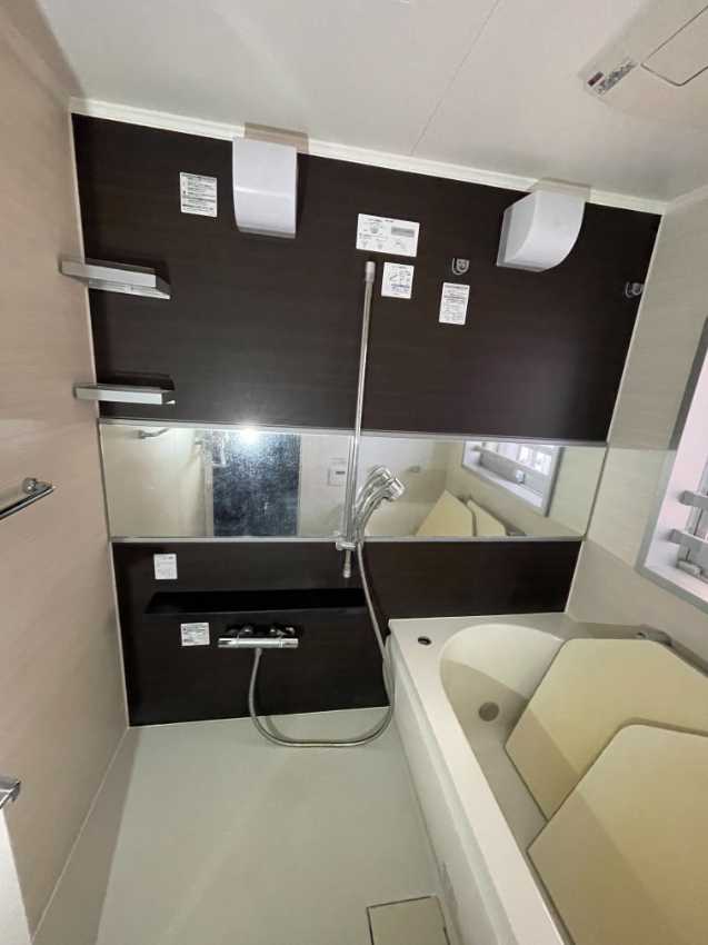 TOTO シンラ リフォーム前_2