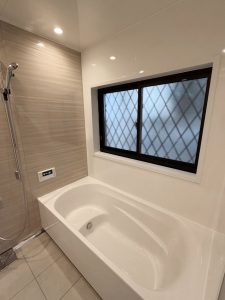 タカラスタンダード グランスパ リフォーム後_3