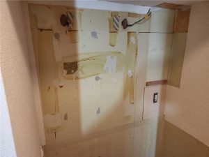 タカラスタンダード ファミーユ リフォーム中_2