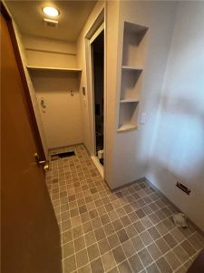 TOTO オクターブスリム リフォーム中_2