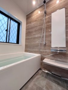 タカラスタンダード グランスパ リフォーム後_1