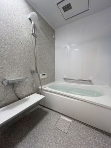 TOTO WYシリーズ リフォーム後_1