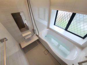 LIXIL リデア リフォーム後_1