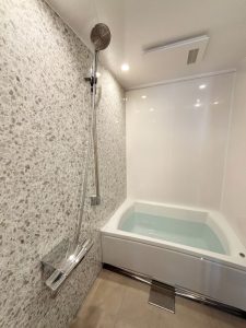 タカラスタンダード グランスパ リフォーム後_1