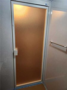 TOTO WYシリーズ リフォーム中_5