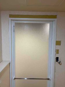 タカラスタンダード グランスパ リフォーム中_2