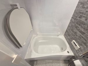 TOTO WYシリーズ リフォーム後_2