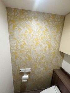 LIXIL Jフィット リフォーム後_4