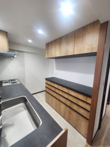 LIXIL リシェル リフォーム後_2