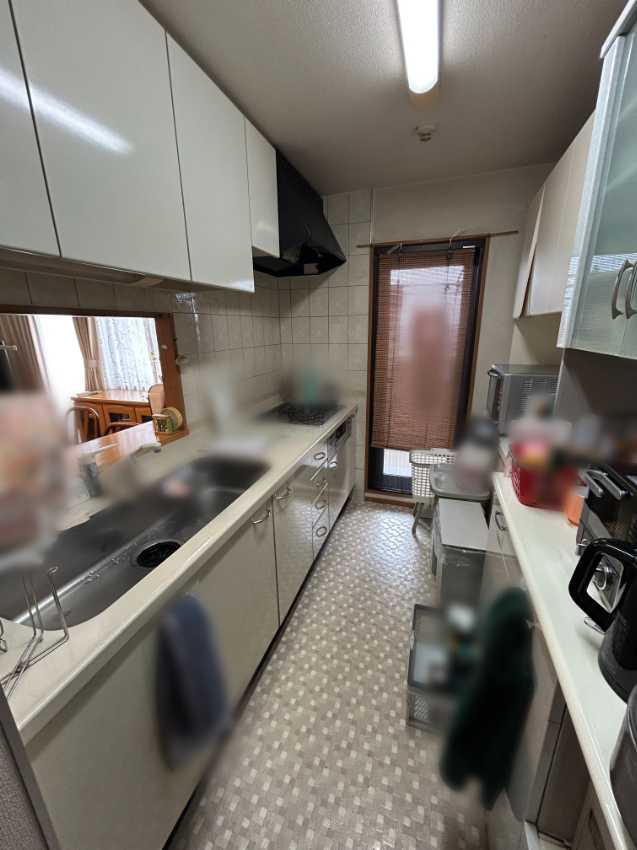 タカラスタンダード リフィット リフォーム前_1