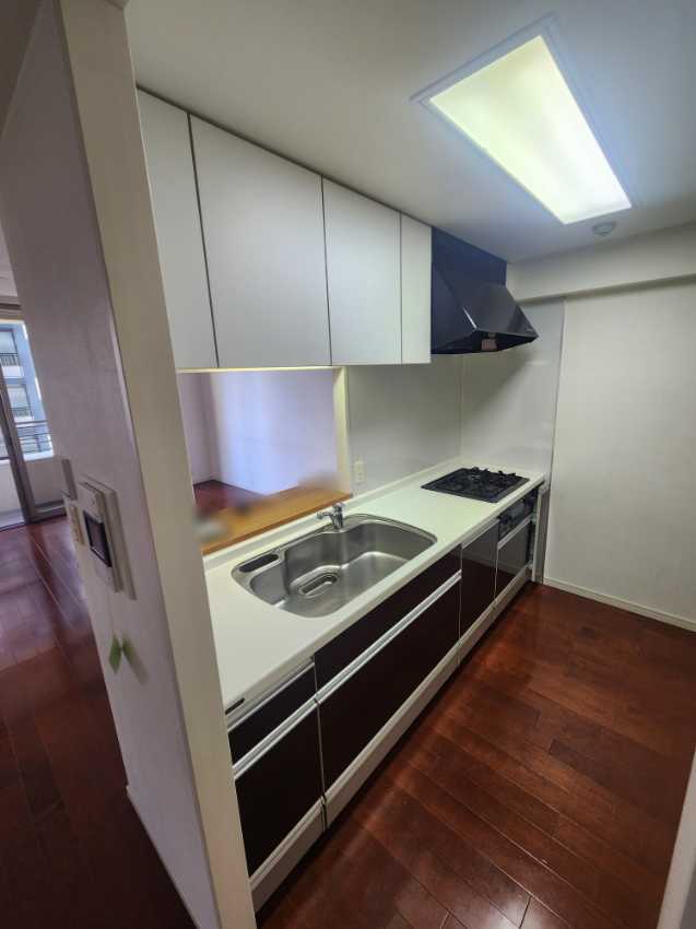 LIXIL リシェル リフォーム前_1