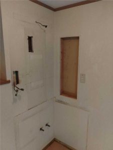 LIXIL クレヴィ リフォーム中_1