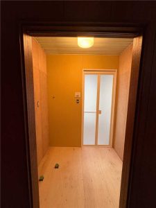 TOTO オクターブLite リフォーム中_1