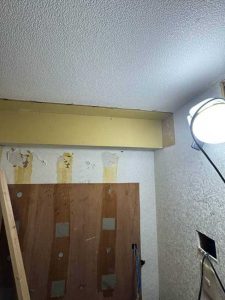 タカラスタンダード ファミーユ リフォーム中_1