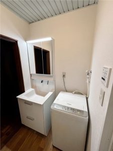 TOTO オクターブLite リフォーム後_1