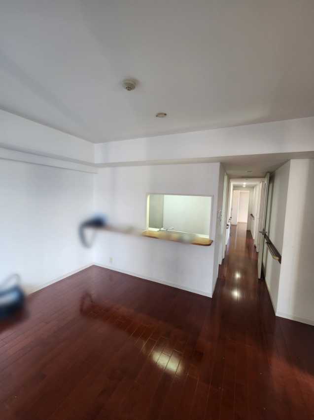 LIXIL リシェル リフォーム前_2