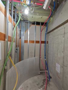 タカラスタンダード グランスパ リフォーム中_1