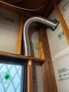 タカラスタンダード グランスパ リフォーム中_1