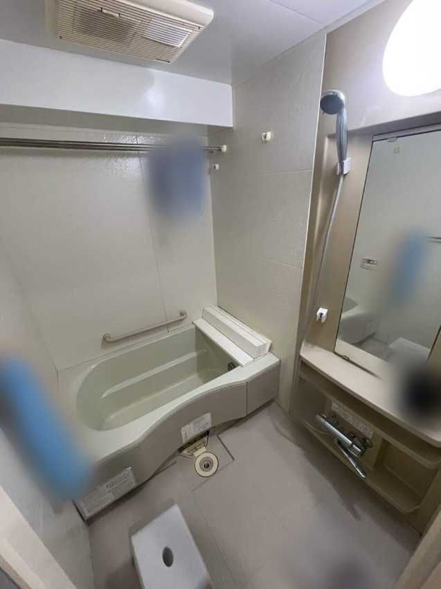 タカラスタンダード グランスパ リフォーム後_1