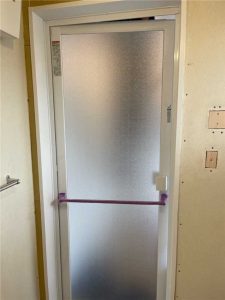 LIXIL リデア リフォーム中_3