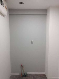 タカラスタンダード ファミーユ リフォーム中_2