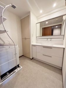 TOTO オクターブ リフォーム後_2