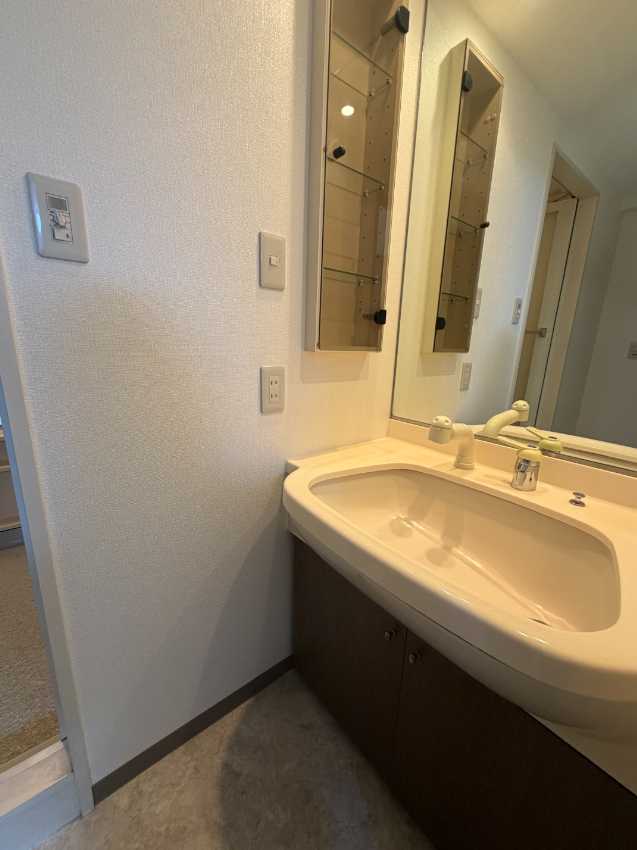 タカラスタンダード リジャスト リフォーム前_2