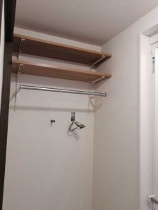 タカラスタンダード リジャスト リフォーム中_2