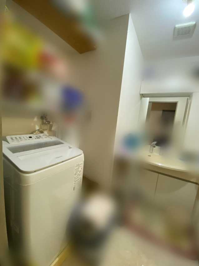 タカラスタンダード オンディーヌ リフォーム前_2