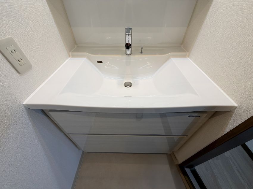 タカラスタンダード リジャスト リフォーム後_4