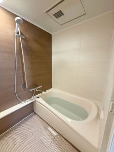 TOTO WYシリーズ リフォーム後_1